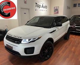 RANGE ROVER EVOQUE 2.0 TD4 150 CV SE / TETTO - 201