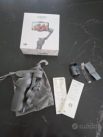 stabilizzatore Dji Osmo Mobile 3