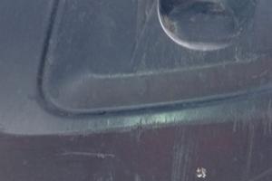 paraurti ant fiat scudo 2023