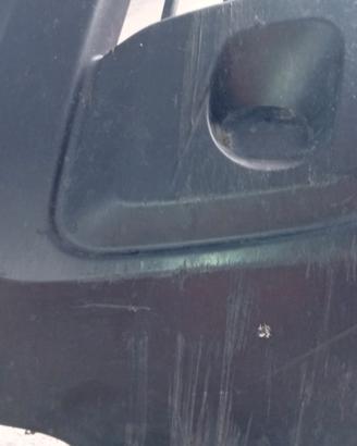 paraurti ant fiat scudo 2023