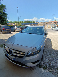 Mercedes- Benz A 180 Sport