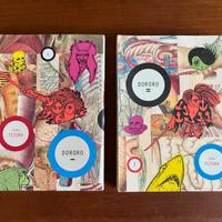 Dororo di osamu tezuka numeri uno e due vertical