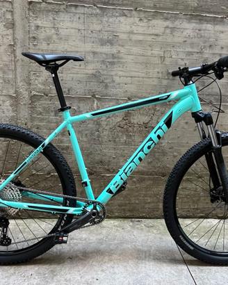 cicli MTB