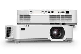 Proiettore LASER NEC 5000 lumen 300 pollici
