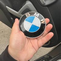 stemma bmw