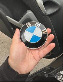 stemma bmw