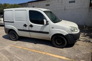 FIAT DOBLÒ 1.3 MJ