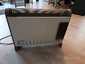 Stufetta elettrica Nordica 2000W