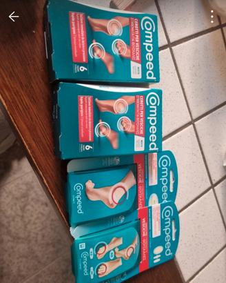 cerotti compeed 