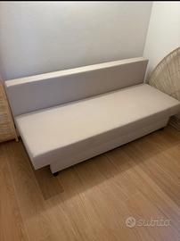 Divano letto