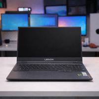 Lenovo Legion 5i – i7, RTX 2060, 16GB RAM, SSD 1TB