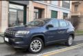 Jeep Compass 1.6 MultiJet Longi #8915