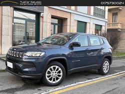 Jeep Compass 1.6 MultiJet Longi #8915