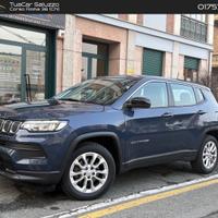 Jeep Compass 1.6 MultiJet Longi #8915
