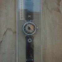 Swatch automatico modello Chardon 
