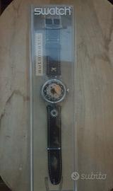 Swatch automatico modello Chardon 