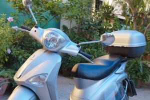 Piaggio Liberty 200