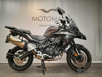 BENELLI TRK 502 X X