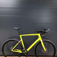 Cannondale Supersix Evo 2023 - tg 58 / XL