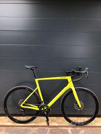 Cannondale Supersix Evo 2023 - tg 58 / XL