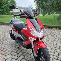 Gilera Runner sp