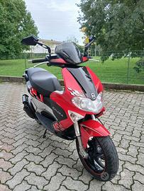Gilera Runner sp