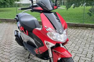 Gilera Runner sp