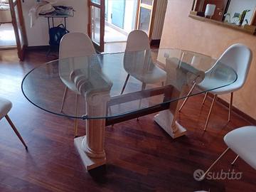 Tavolo soggiorno