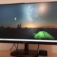 Philips monitor/schermo 27'' Full HD 1920 x 1080