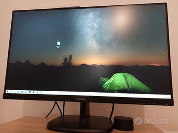 Philips monitor/schermo 27'' Full HD 1920 x 1080