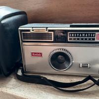 Kodak Instamatic 100 non testata