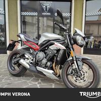 TRIUMPH Street Triple 765 R