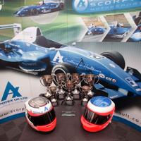 caschi Formula Renault 