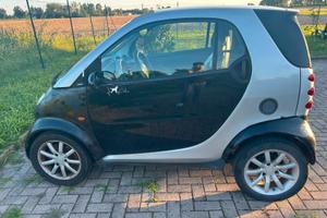 Smart ForTwo coupè Pure