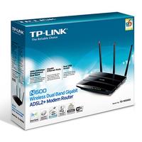 Modem Router TP-LINK N600