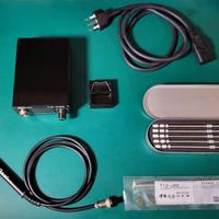 Saldatore Quecoo T12-955 con Firmware Custom