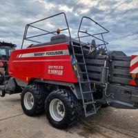 Massey Ferguson 2270 XD