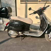 Vespa 250