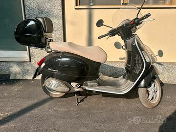 Vespa 250