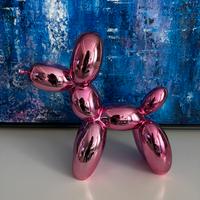 Ballon dog