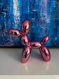 Ballon dog