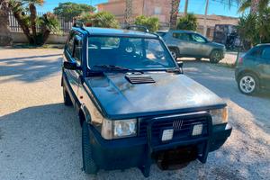 panda 4x4 