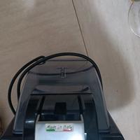 Macchina del caffè a capsule