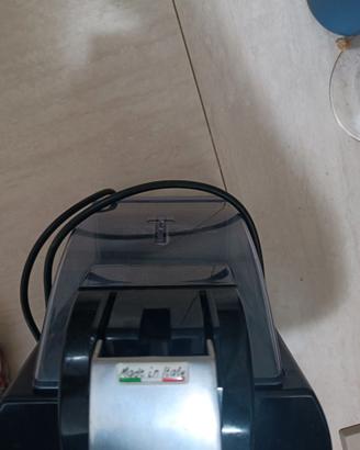 Macchina del caffè a capsule