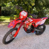 Beta RR Enduro 350 - 2016