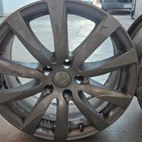 Cerchi 18 compatibili Maserati Jeep Nissan Renault