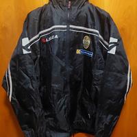 Antipioggia Hellas Verona - Taglia L - Vintage