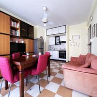 Appartamento Montesilvano a 200 m dal mare