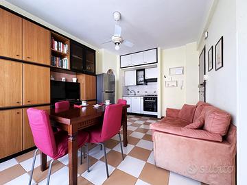 Appartamento Montesilvano a 200 m dal mare