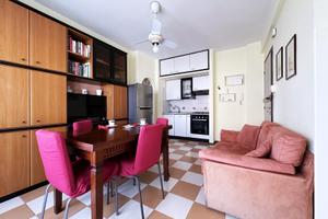 Appartamento Montesilvano a 200 m dal mare